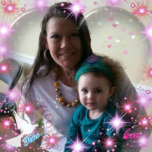 Meet your Posher, Misty